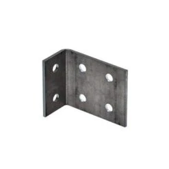 Cladco Boltable Cleats To Suit 175mm Z Purlins