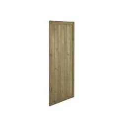 Forest Vertical Tongue & Groove Gate X 6ft (h) 6 Forest Vertical Tongue & Groove Gate X 6ft (h) -Build4less Shop VTGG63 3 1