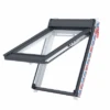 Keylite White Painted Top Hung Roof Window Hi-Therm - All Sizes