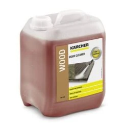 Karcher Wood Cleaner 5 Litre