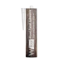 Wood Wall Panel Adhesive "Sticks Like No Other" - 290ml