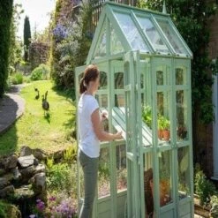 Forest Victorian Walk Around Greenhouse -Build4less Shop WRGH 9 1024x683 5e506b2d ed69 41e5 97d7 a0dab2f8df89