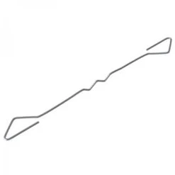 Stainless Steel Wall Ties Type 4 Housing - All Sizes