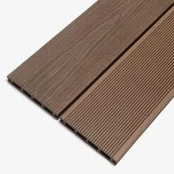 Hyperion Explorer Decking Board 145mm X 4m - All Colours 13 Hyperion Explorer Decking Board 145mm X 4m - All Colours -Build4less Shop Walnut3 1024x1024 c0bac6b9 b488 40f3 b1b7 e502da1ab308