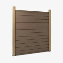 Hyperion Pioneer Fencing Range - Sample -Build4less Shop WalnutOak1 2048x defa0485 c1f7 42d0 adb5 49c97ee56165