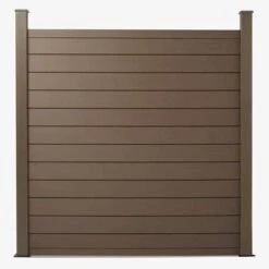 Hyperion Fencing Complete Panel 1.8m X 1.8m - All Types -Build4less Shop WalnutWalnut2 1024x1024 cd2b67b9 18f8 4cec 8b32 f8d3e98791e0
