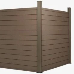 Hyperion Fencing Complete Panel 1.8m X 1.8m - All Types -Build4less Shop WalnutWalnut3 1024x1024 a4df40dc ca40 44a1 9426 f1cd15f4a524