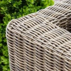 Livingstone - 3 Seater Sofa Set With Armchair & Footstool -Build4less Shop Weave3 47a2c335 3bb9cb55 d659 443a a1a4 4fcbdb248a82