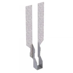 Galvanised Joist Hanger - Medium Duty/Long Leg - All Sizes