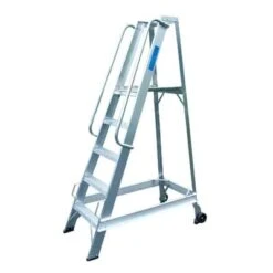 Lyte Industrial Warehouse Step - All Sizes