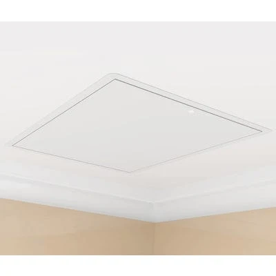 Z-Series Metal Fire Rated Loft Door - All Sizes 2 Z-Series Metal Fire Rated Loft Door - All Sizes - Image 2