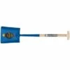 Draper Solid Forged Square Mouth Shovel With Ash Shaft