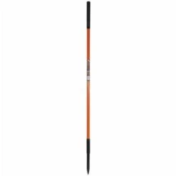 Draper Fully Insulated Point End Crowbar