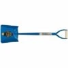Draper Solid Forged Square Mouth Shovel W/Ash Shaft And MYD Handle