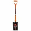 Draper Fully Insulated Trenching Shovel