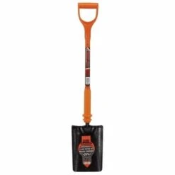 Draper Fully Insulated Trenching Shovel