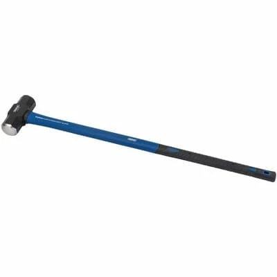 Draper Fibreglass Shaft Sledge Hammer 1 Draper Fibreglass Shaft Sledge Hammer