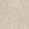 Spectrum Pietra Serena Outdoor Porcelain Paving Tile - 600mm X 600mm - Cream