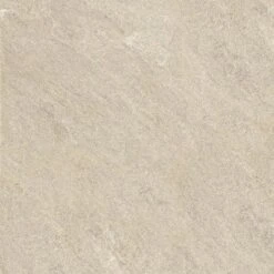 Spectrum Pietra Serena Outdoor Porcelain Paving Tile - 1200mm X 600mm - Cream