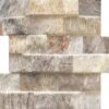 Spectrum St Moritz Wall Cladding (12 Per Box) - Desert