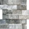 Spectrum St Moritz Wall Cladding (12 Per Box) - Gris