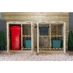 Wheelie Bin / Recycle Box Store - All Sizes -Build4less Shop Webp.net resizeimage 2022 07 04T183140.675