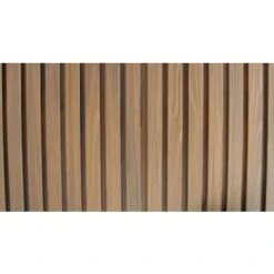 Bison Composite Batten Cladding - Sample Pack