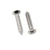 Bison Composite Batten Cladding Fixing Screw M4 X 25mm (100 Per Box)
