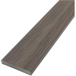 Voyage Solid Edge Composite Decking Board - All Sizes