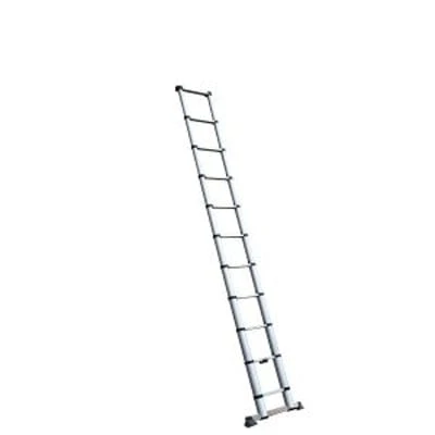 Werner Aluminium Telescopic Extension Ladder - All Lengths 2 Werner Aluminium Telescopic Extension Ladder - All Lengths - Image 2