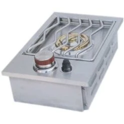Sunstone Single Side Burner