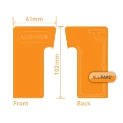 Alupave Gutter End Cap -Build4less Shop Webp.net resizeimage 1 14b3d661 accc 4116 9720 3dd9e814f1d8