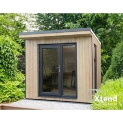 Garden Xtend Home Office