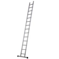 Werner Aluminium Single Section Trade 200 Extension Ladder - All Lengths -Build4less Shop Webp.net resizeimage 1 768995f0 214c 47d8 b931 3101f49d01be