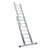 Lyte Non-Professional Triple Section Extension Ladder - All Sizes