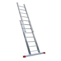 Lyte Non-Professional Triple Section Extension Ladder - All Sizes