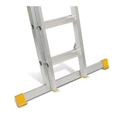 Lyte Professional Double Section Extension Ladder - All Sizes 3 Lyte Professional Double Section Extension Ladder - All Sizes - Image 3