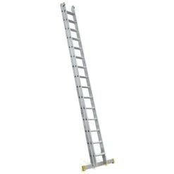 Lyte Professional Double Section Extension Ladder - All Sizes 25 Lyte Professional Double Section Extension Ladder - All Sizes -Build4less Shop Webp.net resizeimage 33 902a4425 f623 4512 bc4c 6bccd1643b46