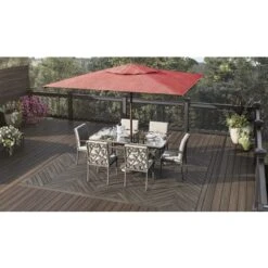 Vista Solid Edge Composite Decking Board 140mm X 3660mm - All Colours -Build4less Shop Webp.net resizeimage 42 0c2b4f0b 2d4c 48dd b096 6a7f3d515ff1