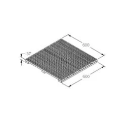 Patio Deck Tiles - 600mm X 600mm (Pack Of 4) -Build4less Shop Webp.net resizeimage 43 cbdb86f2 92ab 44f8 9cbd de4ab0a55286