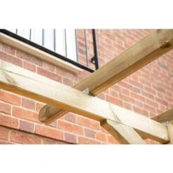 Ultima Pergola And Patio Decking Kit - 2.4 X 4.9m -Build4less Shop Webp.net resizeimage 48 4ee50328 372a 48d8 b727 26d68435efa3