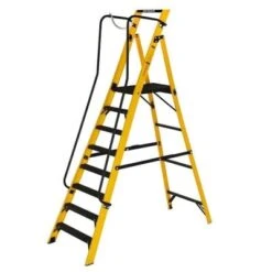 Werner Fibreglass Megastep - All Sizes -Build4less Shop Webp.net resizeimage 54 ebc8267d 49e6 43ff 9041 ddf54a194c13