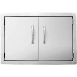 Sunstone Double Door (Small)