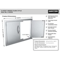 Sunstone Double Door (Small) -Build4less Shop Webp.net resizeimage 59