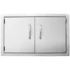 Sunstone Double Door (Medium)