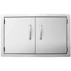 Sunstone Double Door (Medium)