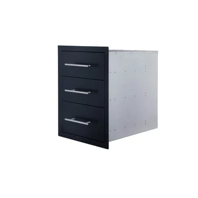 Sunstone Triple Access Drawer 1 Sunstone Triple Access Drawer