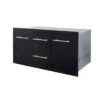 Sunstone Multi Storage Combo With Plastic Bin