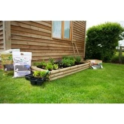 Forest Bed Builder Pack