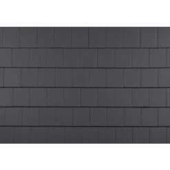 RUSSELL Galloway Roof Tile - Slate Grey (Band Of 40)